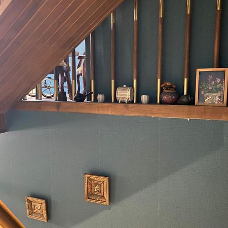 Boutique Hotel Raqwine Tbilisi Bagian luar foto