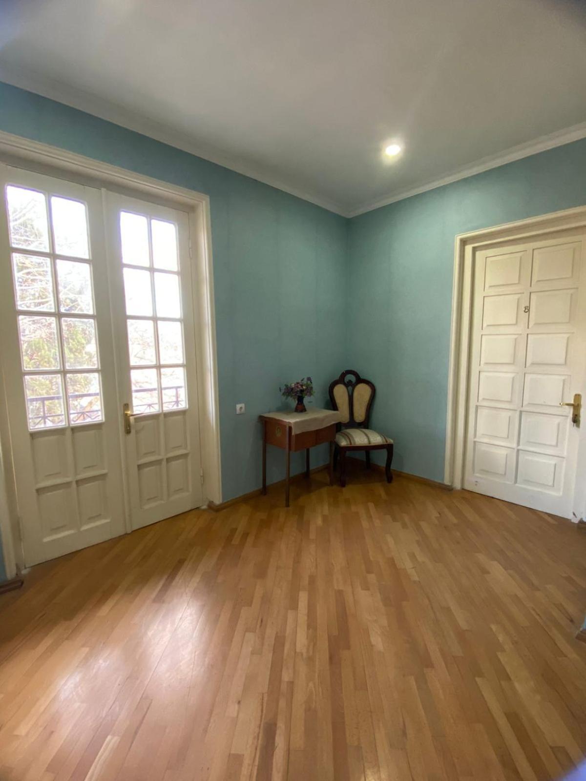Boutique Hotel Raqwine Tbilisi Bagian luar foto