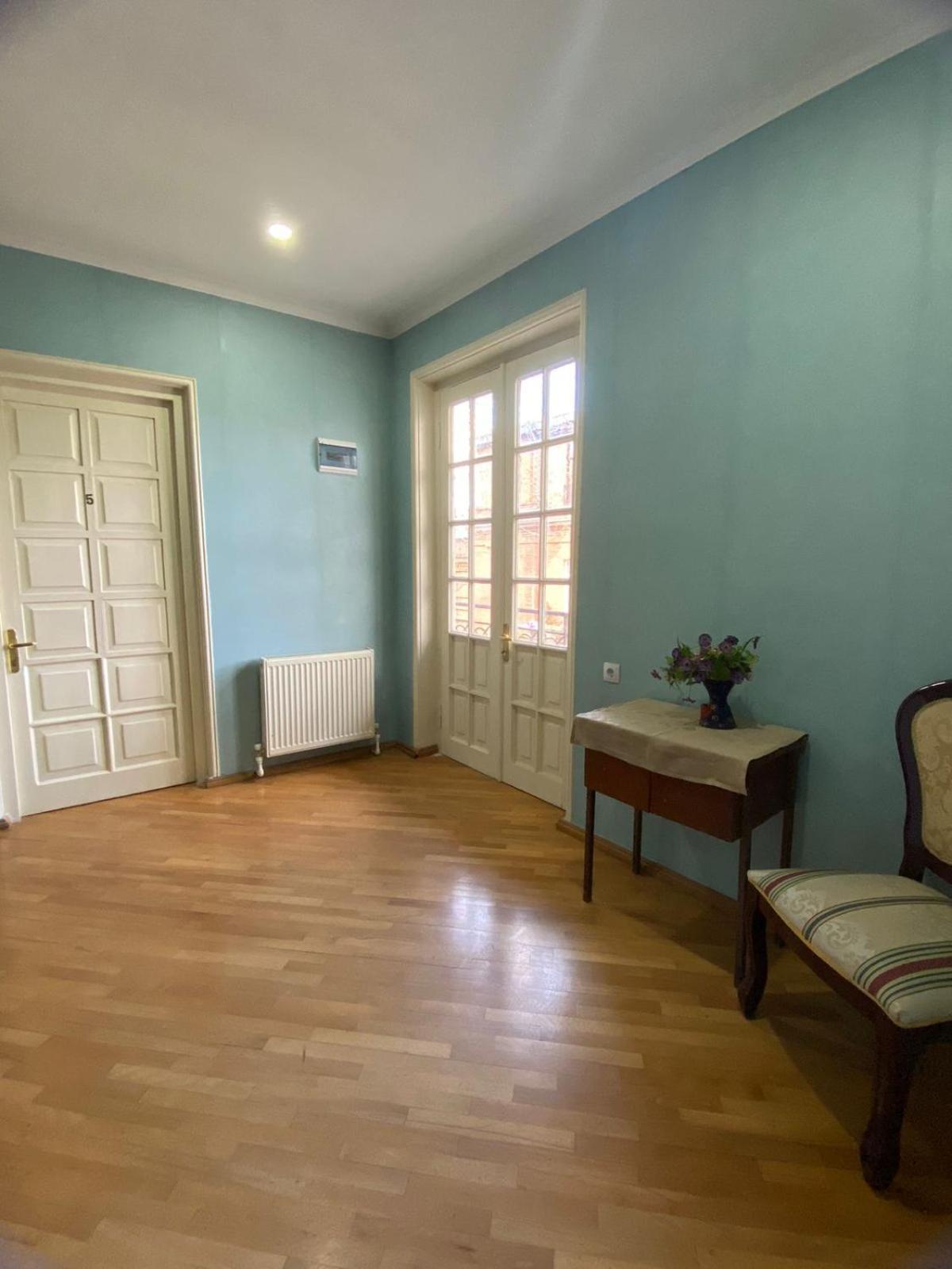 Boutique Hotel Raqwine Tbilisi Bagian luar foto
