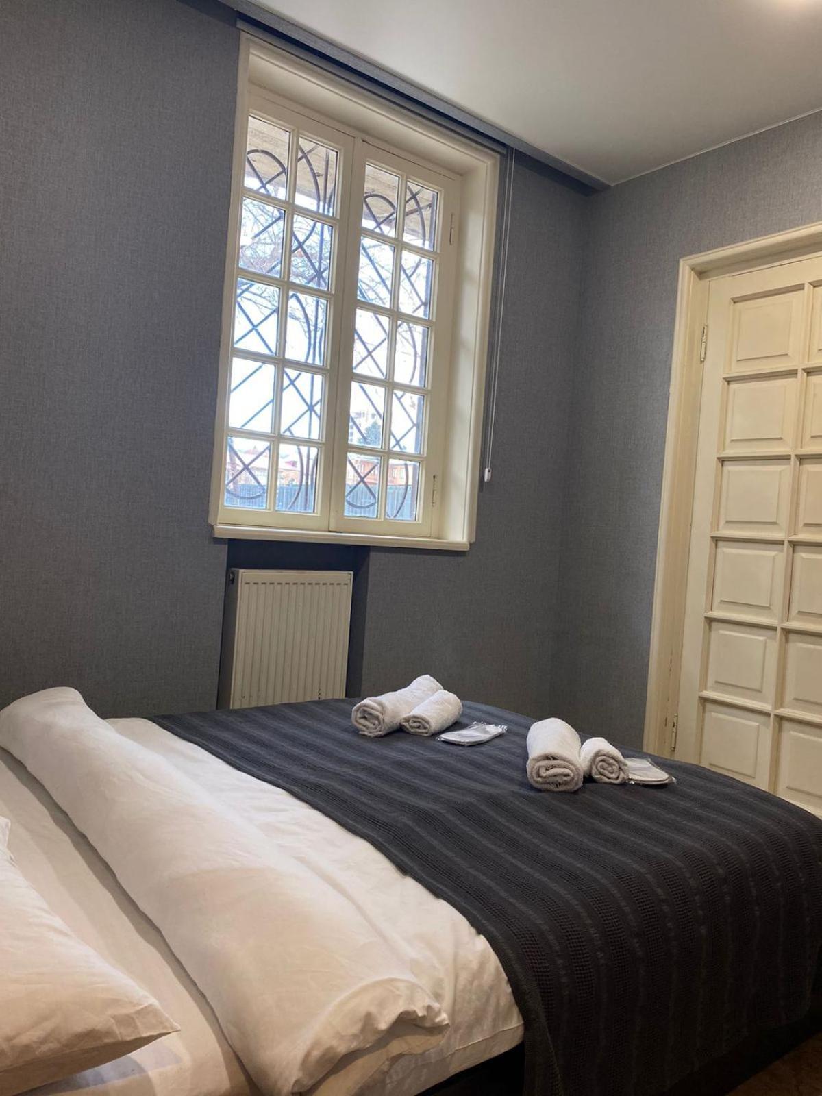 Boutique Hotel Raqwine Tbilisi Bagian luar foto