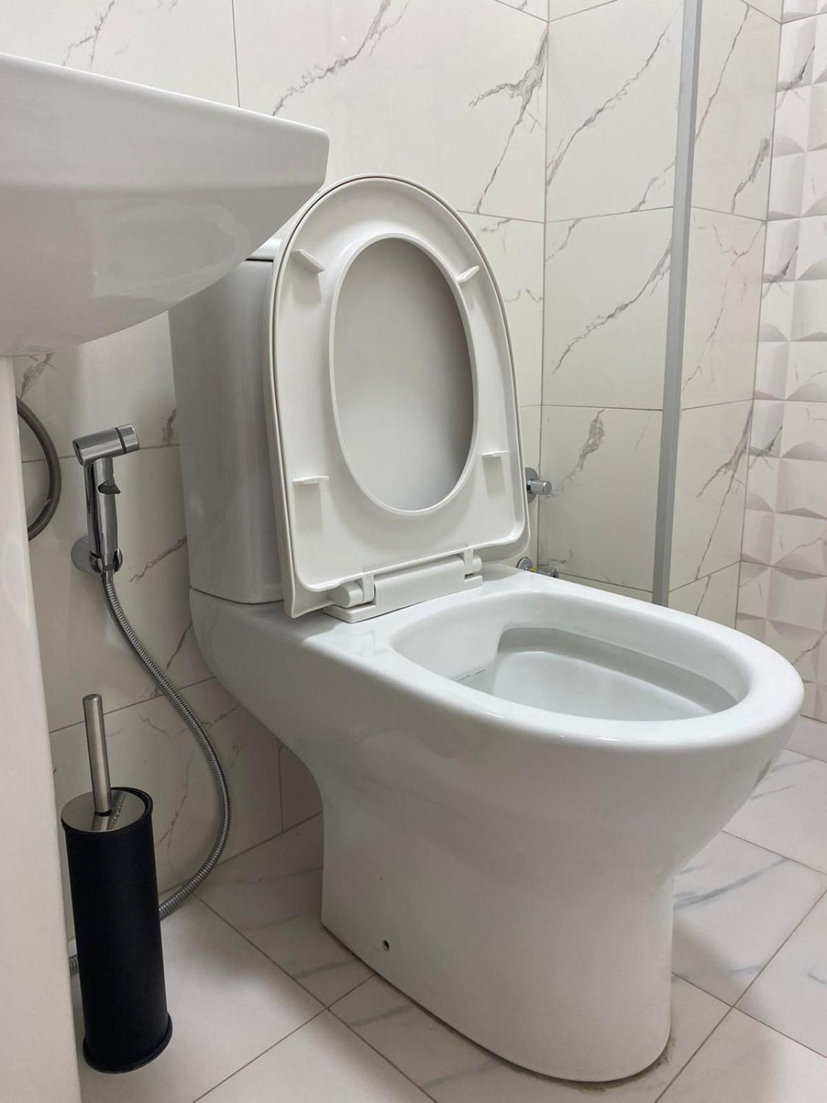 Boutique Hotel Raqwine Tbilisi Bagian luar foto